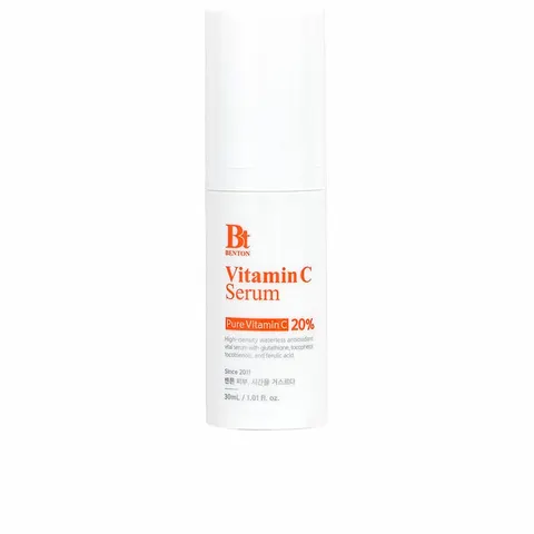 Vitamin C Serum – afbeelding 2