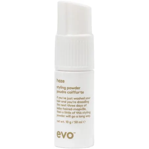 EVO Haze Styling Powder – afbeelding 3