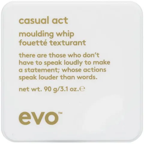 EVO Casual Act Moulding Paste – afbeelding 3