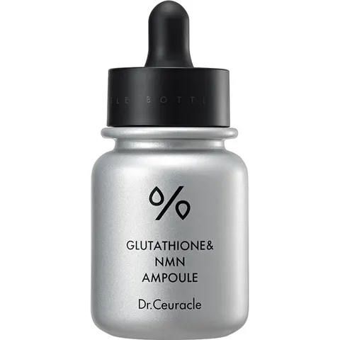 Glutathione & NMN Ampoule - 30ml – afbeelding 3