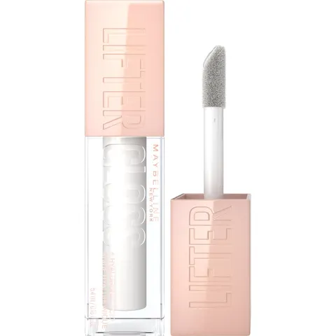 Maybelline Lifter Gloss - 01 Parel – afbeelding 5