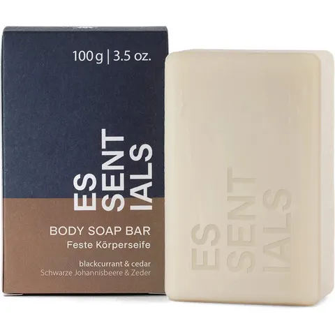 MÜHLE -Essentials Body Soap Bar – afbeelding 2