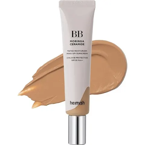 Moringa Ceramide BB Cream SPF30 PA++ – afbeelding 2