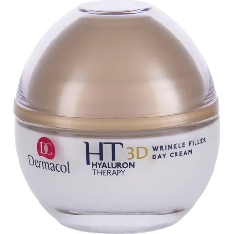 Dermacol Hyaluron Therapy 3D Remodelerende Dagcrème 50 ml – afbeelding 3
