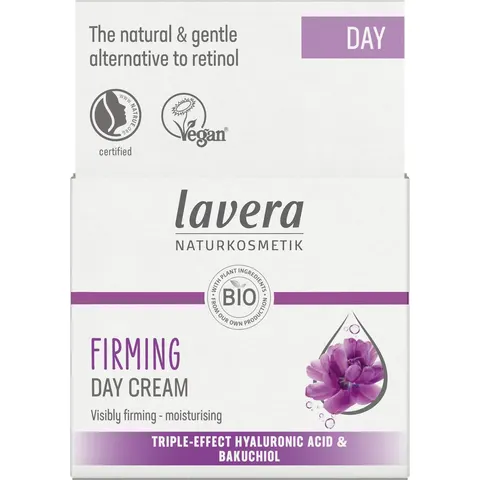 lavera Firming Day Cream – afbeelding 2