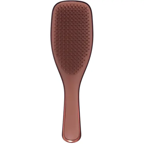 Tangle Teezer - Ultimate Detangler Chrome Chocolate Bronze – afbeelding 3