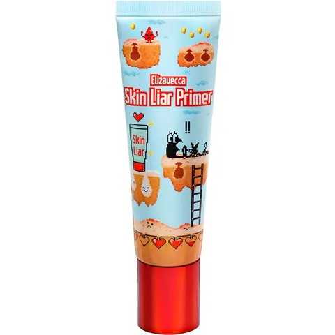 Skin Liar Primer – afbeelding 2