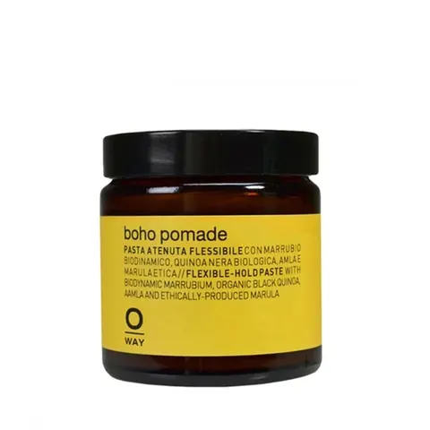 Oway Boho Pomade 50ml – afbeelding 2