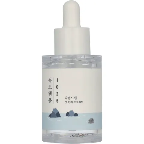 Round Lab 1025 Dokdo Ampoule 45 g – afbeelding 3