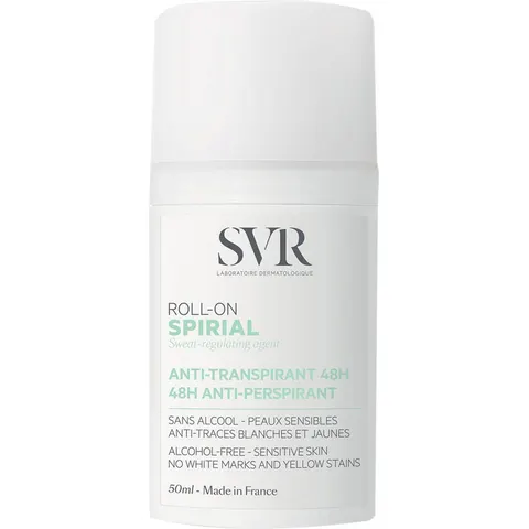 Svr Spirial roll-on 50 ml – image 2