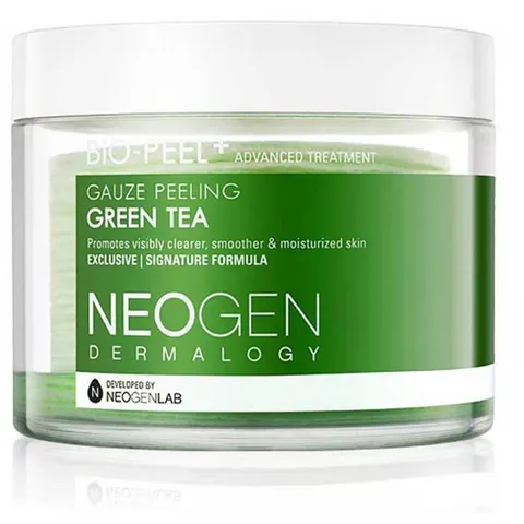 Neogen - Bio-Peel Gauze Peeling Green Tea – afbeelding 3
