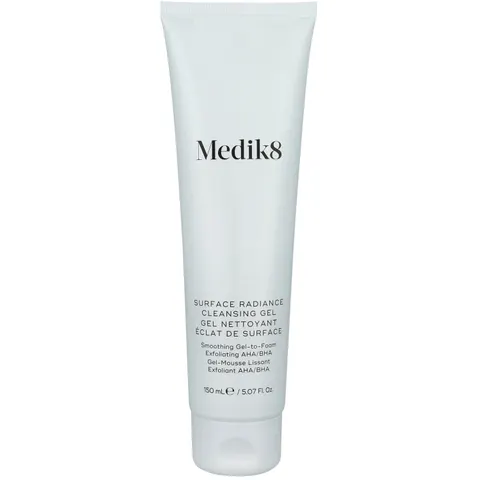 Medik8 SURFACE Radiance Cleansing Gel 150 ml – image 2