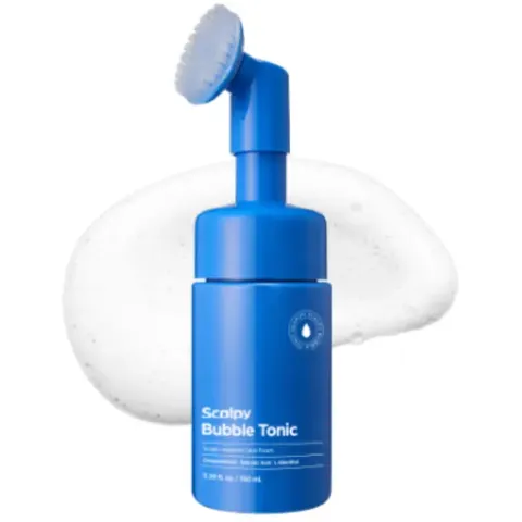 seapuri Scalpy Bubble Tonic 100ml – afbeelding 2