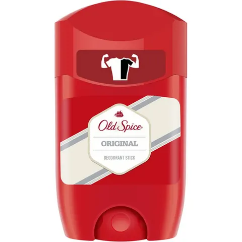 Old Spice Original déodorant solide 50 ml – image 3