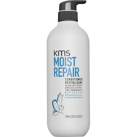 KMS Hair - MoistRepair Conditioner – 122117 – afbeelding 3