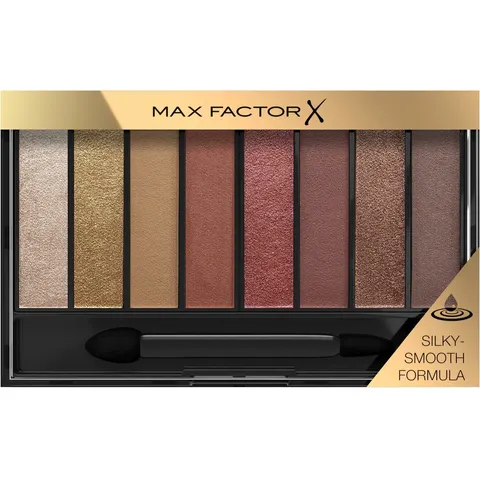 Max Factor Masterpiece oogschaduw palet - 005 Cherry Nudes – afbeelding 2