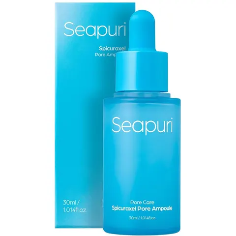 Seapuri - Spicuraxel Ampoule 30ml – afbeelding 2
