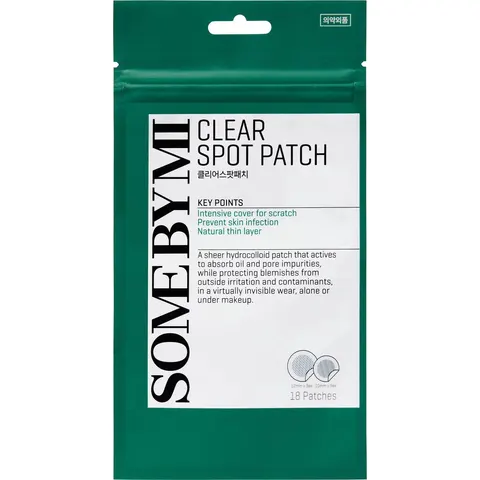 Acne Patch - Some By Mi Clear Spot Patch – afbeelding 2