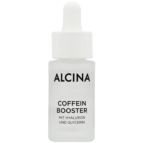 Alcina Caffeine Booster 15 ml – afbeelding 2