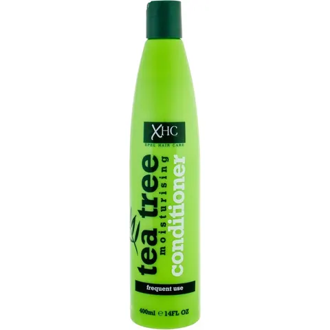 XHC Tea Tree Conditioner - 400 ml – afbeelding 2