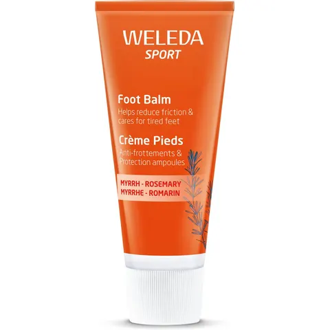 WELEDA Voetbalsem - 75ml – afbeelding 3