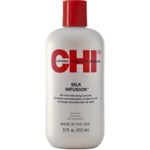 CHI Silk Infusion - 355 ml – afbeelding 3