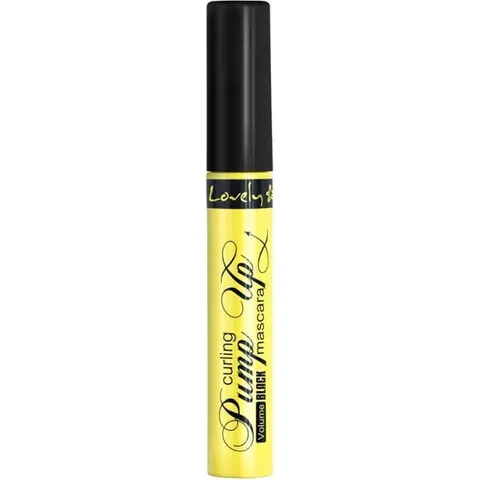 Lovely OC786 wimpermascara – afbeelding 3