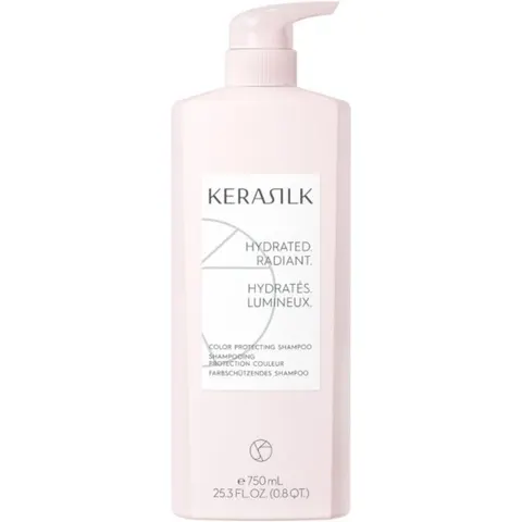 Kerasilk - Color Protecting Shampoo – 511210 – afbeelding 3