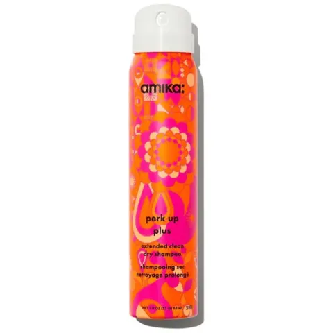 Amika Perk Up Plus champú seco 208 ml – image 2