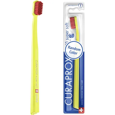 Curaprox Tandenborstel CS 3960 – afbeelding 2