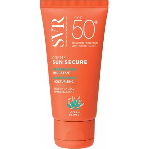 Svr Sun Secure creme SPF50+ 50 ml – 50ml – image 2