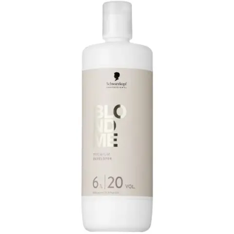 Schwarzkopf - BLONDME Premium Developer - 1000ml – 154848 – afbeelding 2