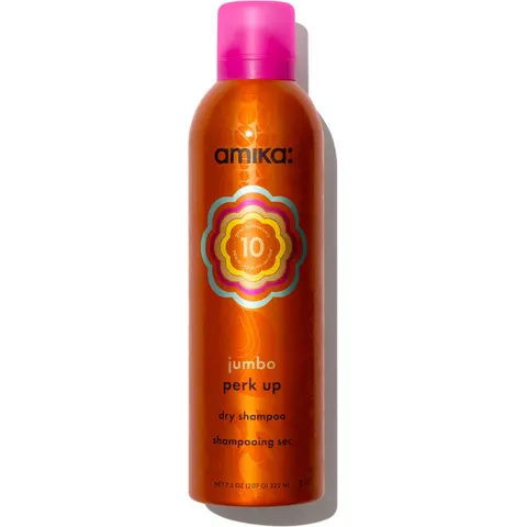 Amika Perk Up champú seco 322 ml – image 2