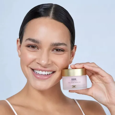 Hyaluronic Moisture Sensitive Skin 50 ml – image 2