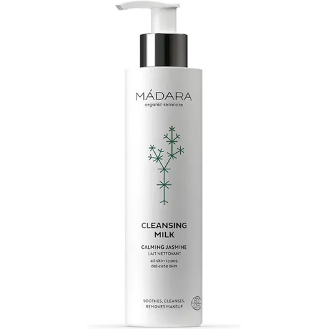 MÁDARA Cleansing Milde Make-up remover Lotion 200 ml – afbeelding 4