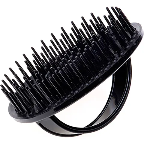 Borstel Denman D6 Palm Styler – afbeelding 2