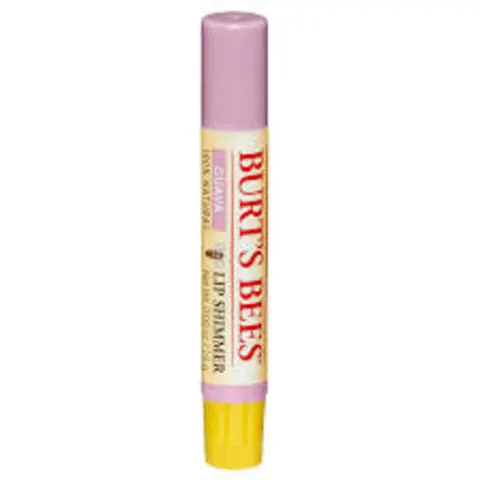 Burt's Bees Lip Shimmer Guava - 2,6ml – afbeelding 2