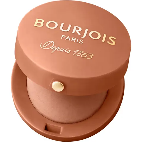 Bourjois Little Round Pot Blush - 85 Sienne – afbeelding 3