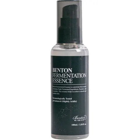 Benton Fermentation Serum, 100 ml – afbeelding 2
