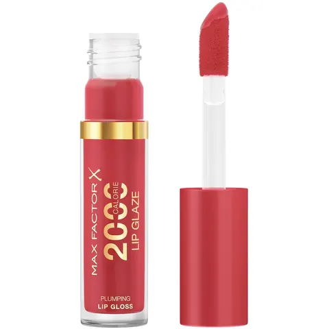 Max Factor Brillant à lèvres 2000 Calorie #95-Bisous doux – image 3