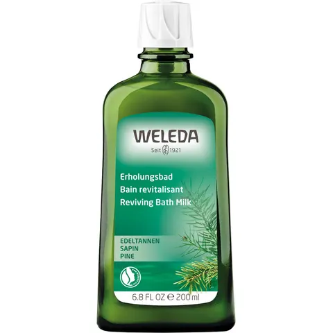 Weleda Pine bain relaxant 200 ml – image 3