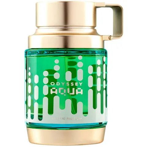 Armaf Odyssey Aqua EAU DE Parfum 60 ML – afbeelding 2