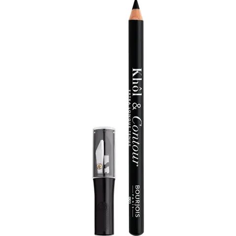 Bourjois Khôl & contour Crayon Yeux – image 2
