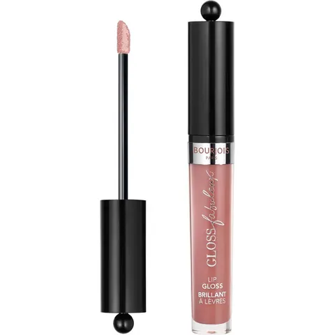 Bourjois Fabuleux Lip Gloss – 182450 – image 3