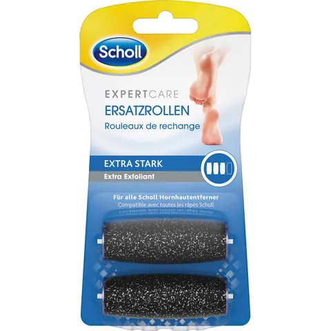 Scholl Velvet Smooth Navulling Regular 2x – afbeelding 2