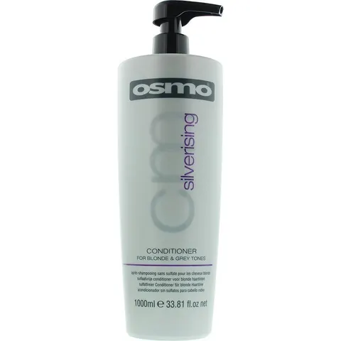 Osmo - Silverising conditioner 1000ml – afbeelding 2