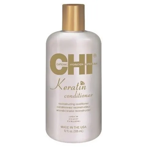CHI - Keratin - Keratin Conditioner - 946 ml – afbeelding 2