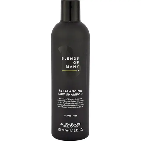 Shampoo Alfaparf Milano 250 ml – afbeelding 4
