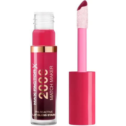 Max Factor 2000 Calorie Match Maker Lip Gloss Stain, Daring, 4.4 ML – afbeelding 3