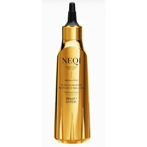 Neqi - Diamond Glass Mirror Rinse - 180ml – afbeelding 4
